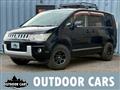 2009 Mitsubishi Delica D5