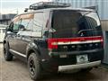 2009 Mitsubishi Delica D5