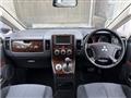 2009 Mitsubishi Delica D5