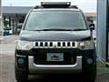 2009 Mitsubishi Delica D5