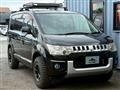 2009 Mitsubishi Delica D5