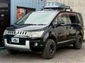 2009 Mitsubishi Delica D5