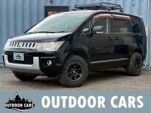 2009 Mitsubishi Delica D5
