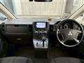 2013 Mitsubishi Delica D5