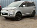 2013 Mitsubishi Delica D5