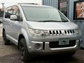 2013 Mitsubishi Delica D5