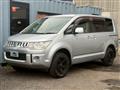 2013 Mitsubishi Delica D5