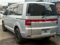 2013 Mitsubishi Delica D5