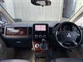2009 Mitsubishi Delica D5
