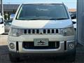 2009 Mitsubishi Delica D5