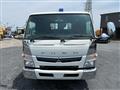 2017 Mitsubishi Canter
