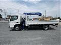 2017 Mitsubishi Canter