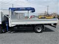 2017 Mitsubishi Canter