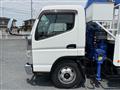 2017 Mitsubishi Canter