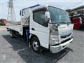 2017 Mitsubishi Canter