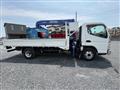 2017 Mitsubishi Canter