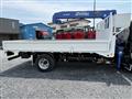 2017 Mitsubishi Canter