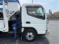 2017 Mitsubishi Canter