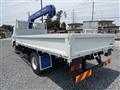 2017 Mitsubishi Canter