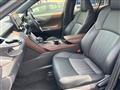 2021 Toyota Harrier