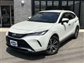 2020 Toyota Harrier