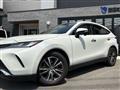 2020 Toyota Harrier