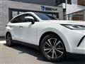 2020 Toyota Harrier