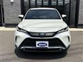 2020 Toyota Harrier