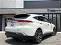 2020 Toyota Harrier