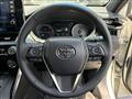 2020 Toyota Harrier