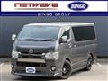 2020 Toyota Hiace Van