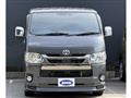 2020 Toyota Hiace Van