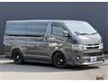 2020 Toyota Hiace Van