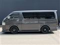2020 Toyota Hiace Van
