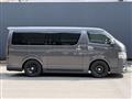 2020 Toyota Hiace Van