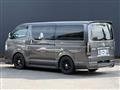 2020 Toyota Hiace Van