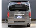 2020 Toyota Hiace Van