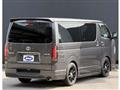 2020 Toyota Hiace Van
