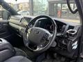 2020 Toyota Hiace Van