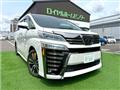 2019 Toyota Vellfire