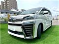 2019 Toyota Vellfire