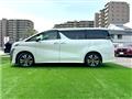 2019 Toyota Vellfire