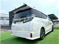 2019 Toyota Vellfire