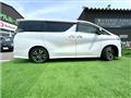 2019 Toyota Vellfire