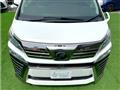 2019 Toyota Vellfire