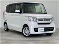 2022 Honda N BOX