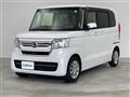 2022 Honda N BOX