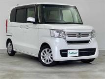 2022 Honda N BOX