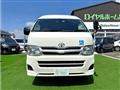 2013 Toyota Regiusace Van
