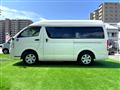 2013 Toyota Regiusace Van